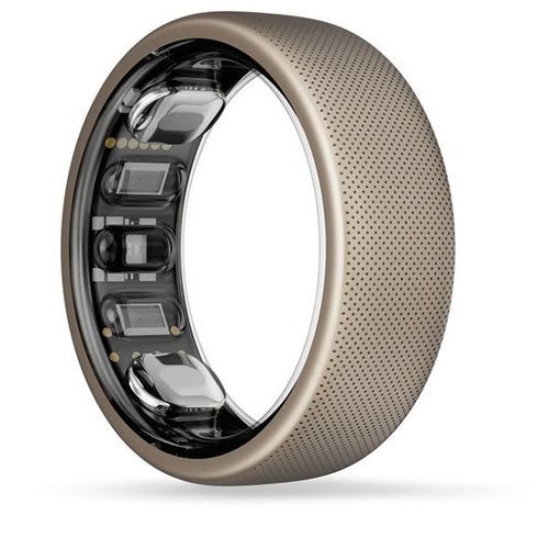 Amazfit Helio Ring