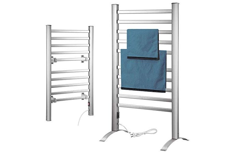 Bakaji scaldasalviette