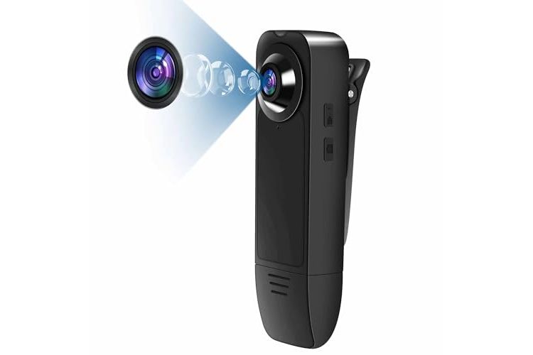 Baobylon Telecamera Spia