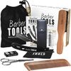 BARBER TOOLS