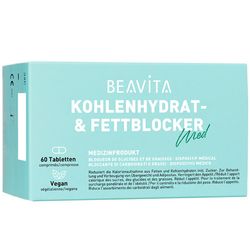 Recensione: BEAVITA Blocca carboidrati e grassi