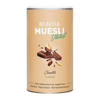 BEAVITA Muesli dietetico al cioccolato