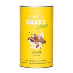 Recensione: BEAVITA Vitalkost Cioccolato