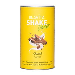 BEAVITA Vitalkost Cioccolato