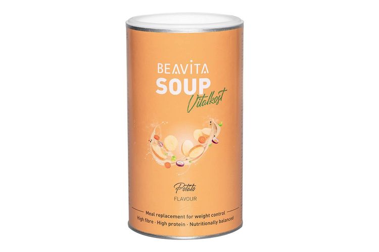 BEAVITA Zuppa di Patate