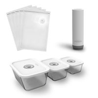 Bimby Sistema per Sottovuoto