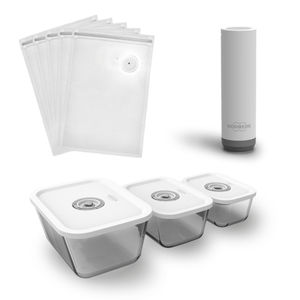 Bimby Sistema per Sottovuoto