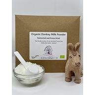 BIOMILKEY Latte di Asina