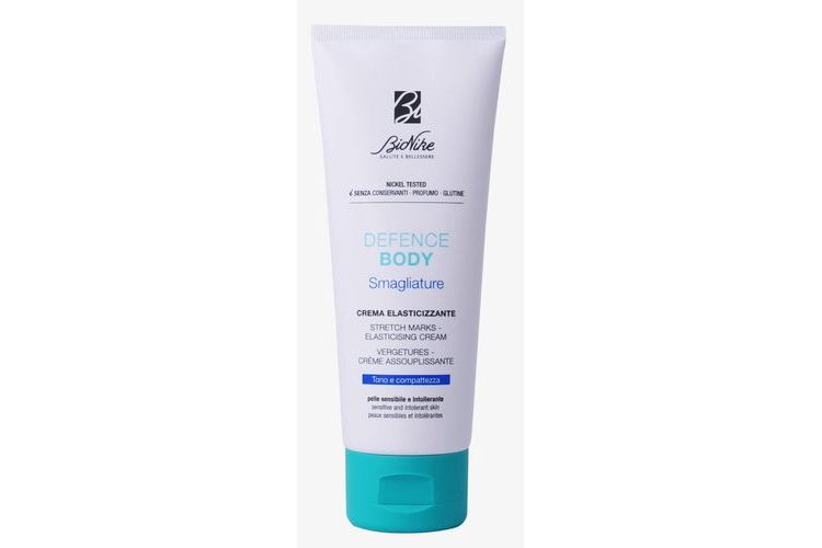 BioNike Defence Body Smagliature Crema Elasticizzante