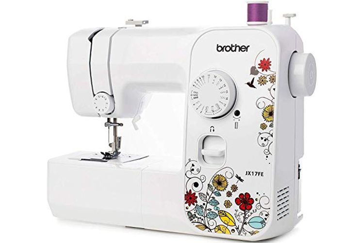Brother JX17FE