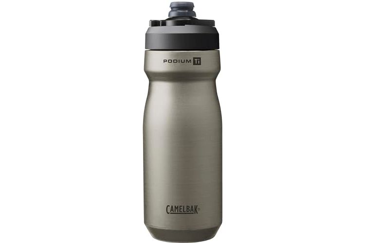 CamelBak Podium Titanium