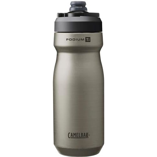 CamelBak Podium Titanium