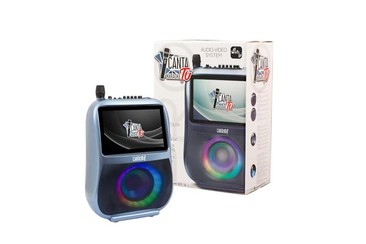 Canta Tu Karaoke PRO