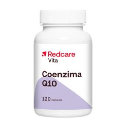 Recensione: Redcare Coenzima Q10