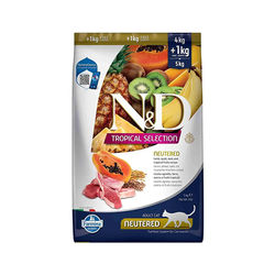 Le migliori crocchette per gatti Farmina del 2026