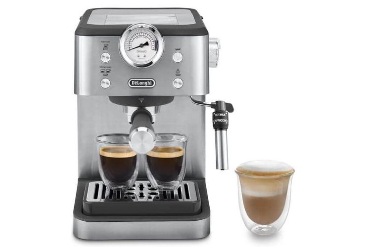 De'Longhi Linea Classic EM450.M