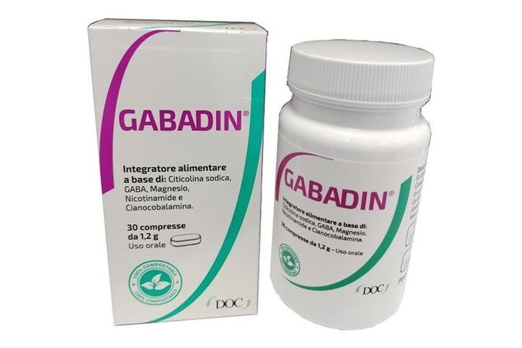 DOC Generici Gabadin