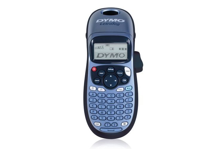 Dymo LetraTag LT-100H
