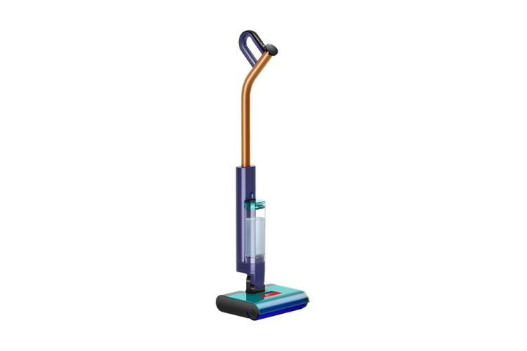 Dyson Clean+wash Hygiene