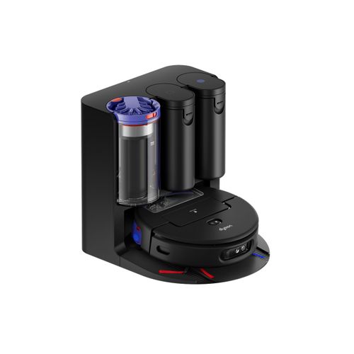 Dyson Spot+Scrub Ai