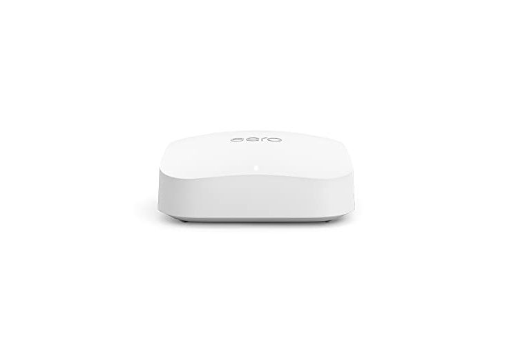 eero Pro 6E