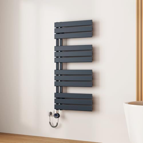 EMKE Scaldasalviette