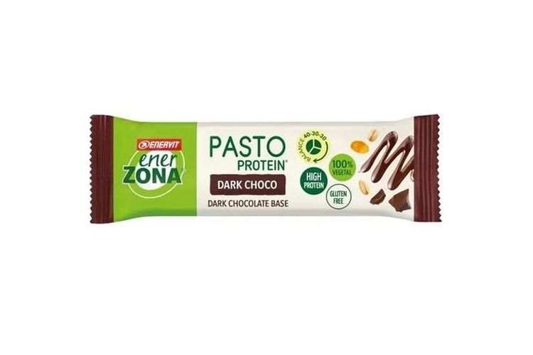 EnerZona Pasto Protein Barretta