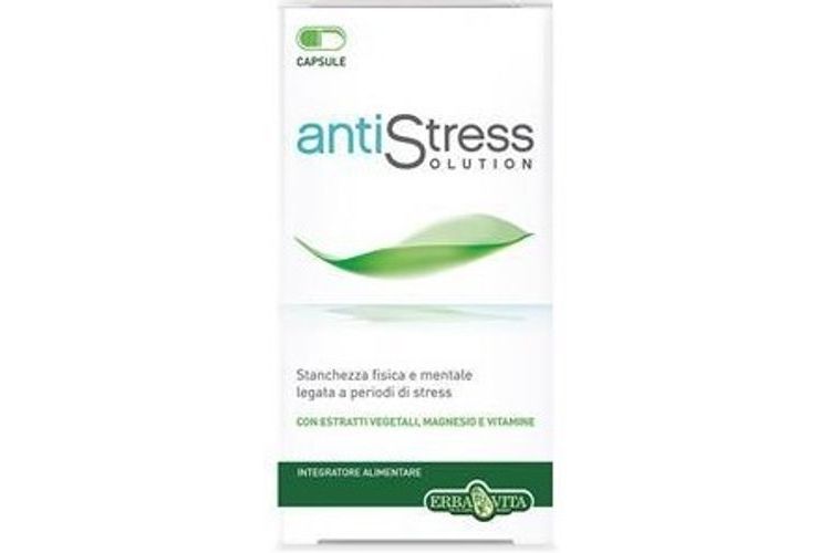 Erba Vita Antistress
