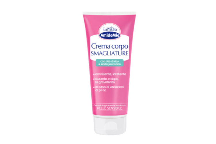 EuPhidra Amidomio Crema Corpo Smagliature