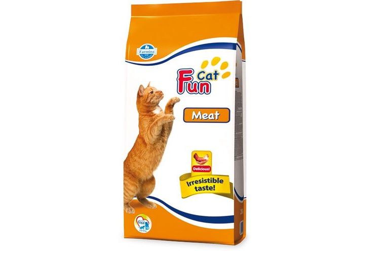 Farmina Fun Cat Meat 20kg