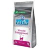 Farmina Vet Life Struvite Management Adult Gatto - secco 2Kg