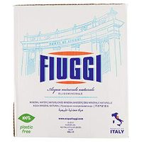 FIUGGI Acqua Minerale