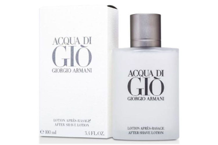 Giorgio Armani Acqua di Giò Lozione Dopobarba