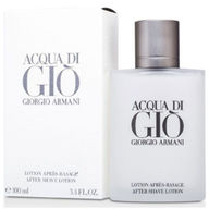 Giorgio Armani Acqua di Giò Lozione Dopobarba