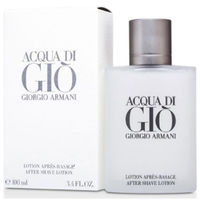 Giorgio Armani Acqua di Giò Lozione Dopobarba