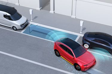 Sensori parcheggio: guida all'acquisto