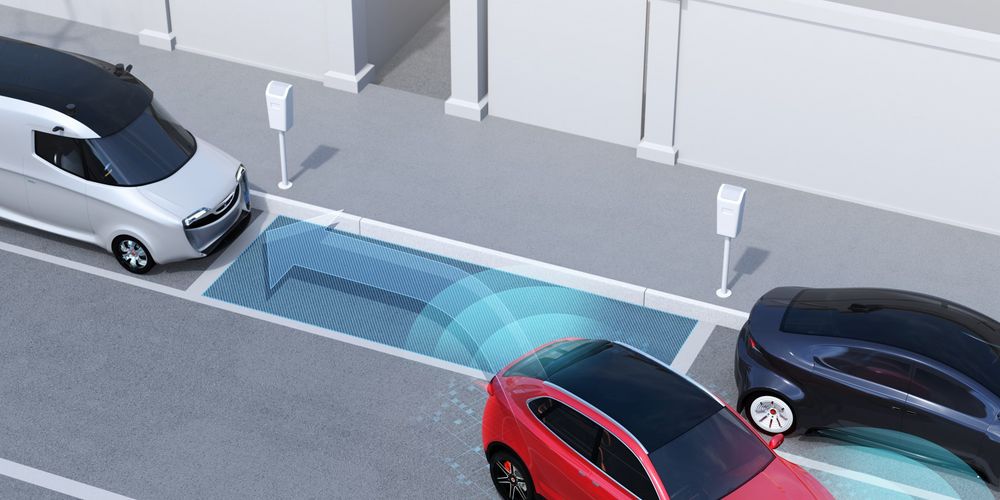 Come scegliere i sensori parcheggio: guida all'acquisto