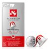 Illy Classico Capsule Nespresso