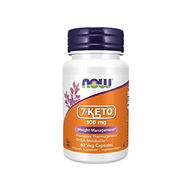 Now Foods 7-KETO DHEA 100 mg