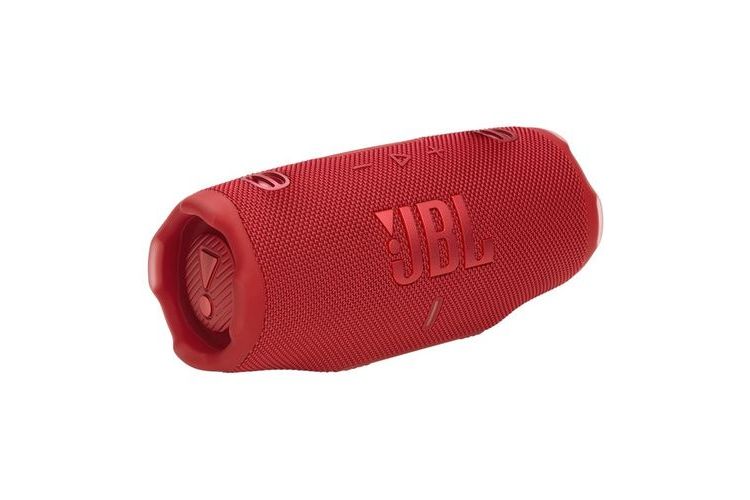 JBL Charge 6 Rosso