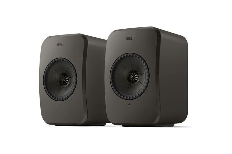 Kef LSX 2 LT