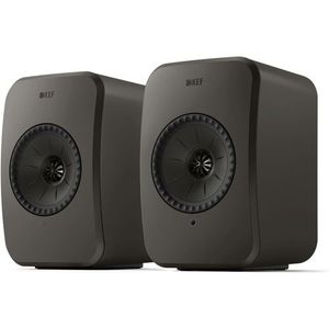 Kef LSX 2 LT