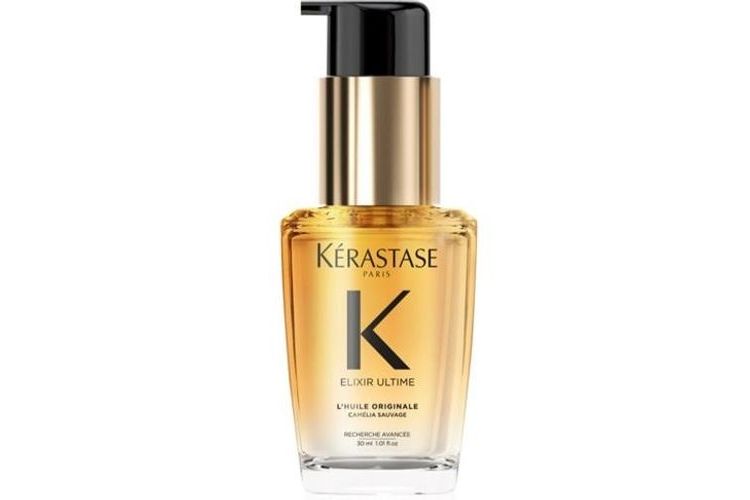 Kérastase Elixir Ultime l'Huile Originale
