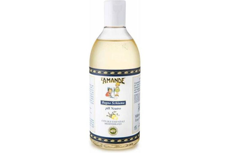 L'Amande Bagnoschiuma