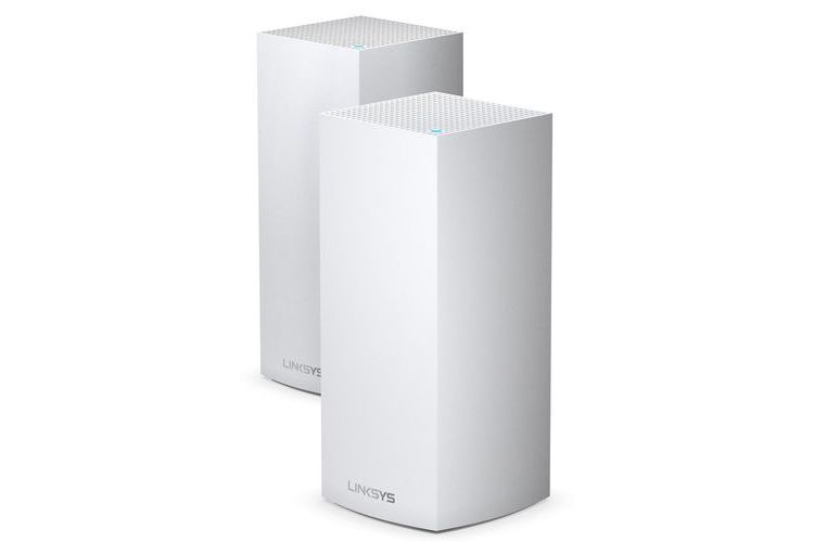 Linksys AX4200 2 pezzi (MX8400)