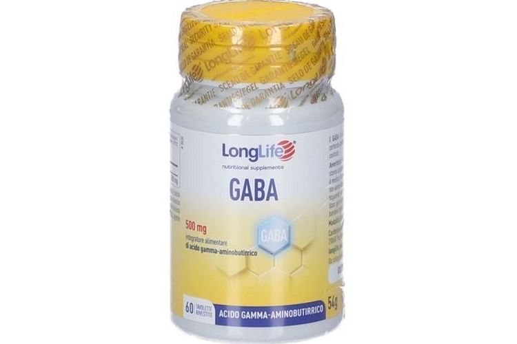 LongLife Gaba