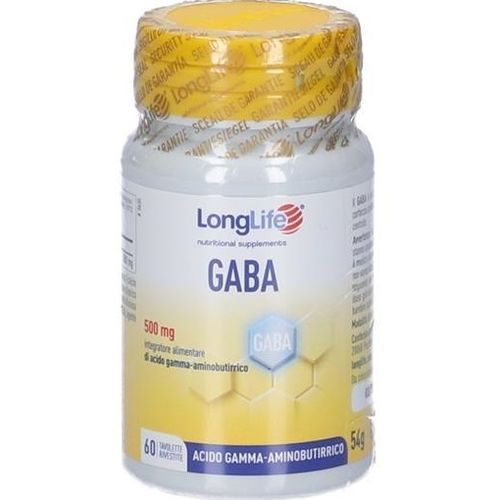 LongLife Gaba
