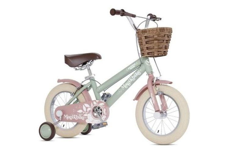 MagikBike Antonella 12