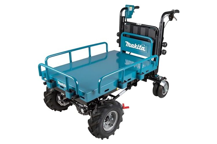 Makita DCU601Z