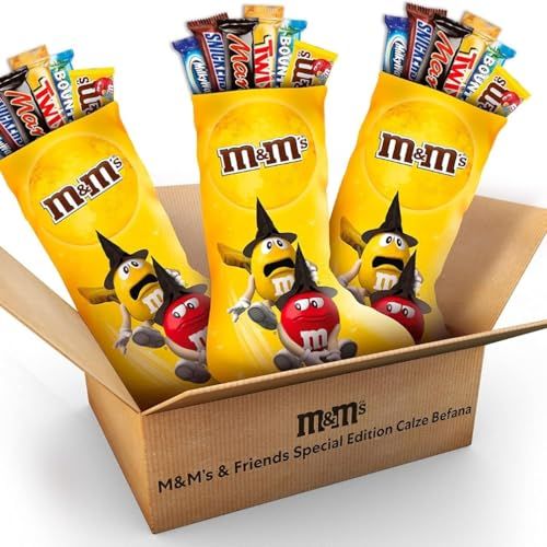 M&M's Calza della Befana 471831
